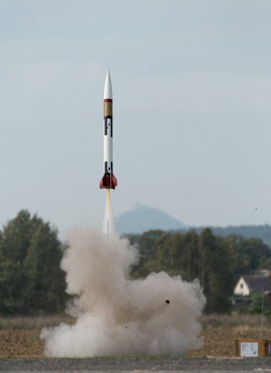 Patriot  Karla Urbana - start